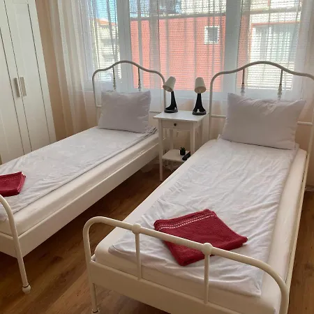 германови * Obzor