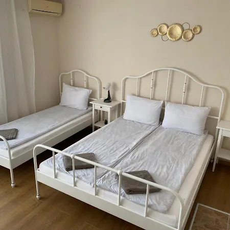 германови Πανσιόν *