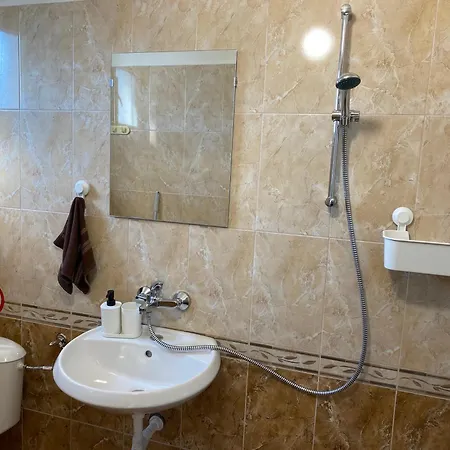 германови Πανσιόν *