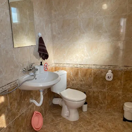 германови Πανσιόν *