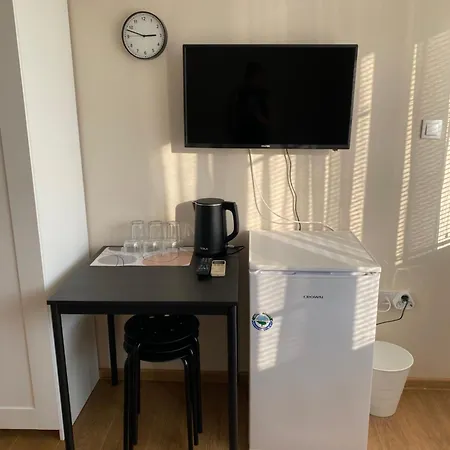 германови Πανσιόν Obzor