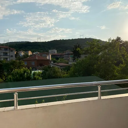 германови Πανσιόν *