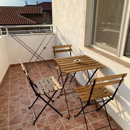 Πανσιόν германови Obzor