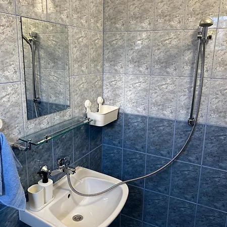 Πανσιόν германови