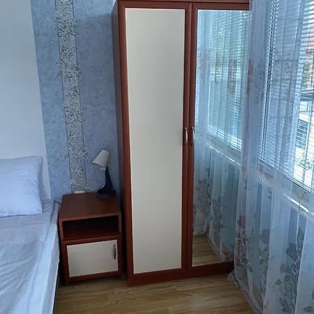 Πανσιόν германови Obzor