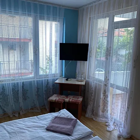 германови Obzor