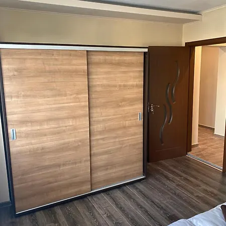 германови Πανσιόν Obzor