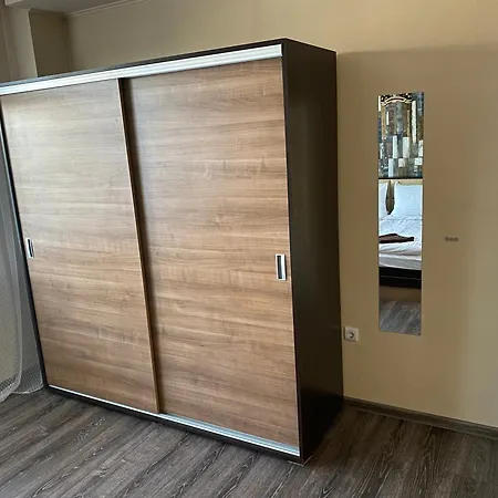 германови Πανσιόν