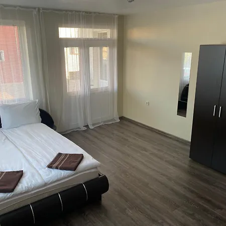 Πανσιόν германови