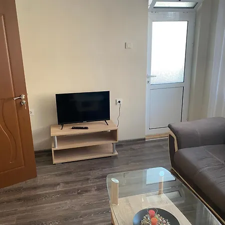 германови Πανσιόν Obzor