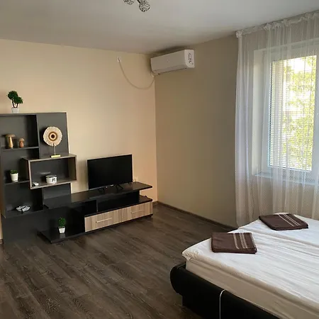 Πανσιόν германови Obzor