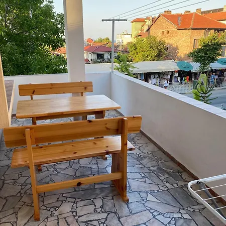 Πανσιόν германови *