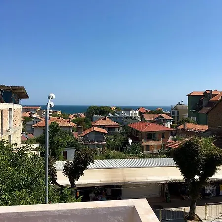 Vendégház германови