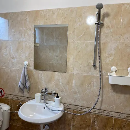 Pensionat германови *