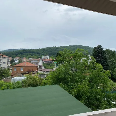 германови Vendégház *