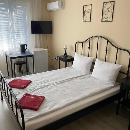 Pensionat германови *