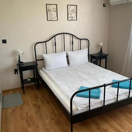 германови Pensionat *