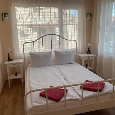 германови Pensionat