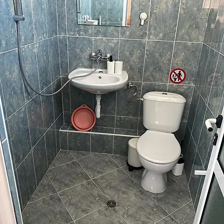 германови Vendégház Obzor