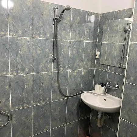 германови Vendégház