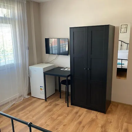 германови Pensionat *