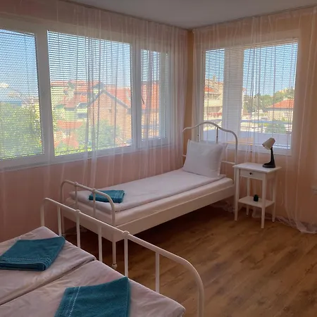 германови * Obzor