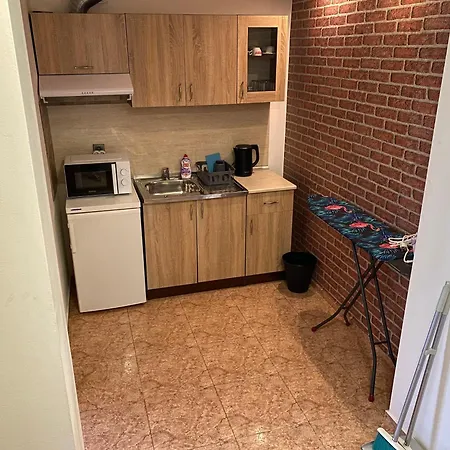 германови Pensionat Obzor