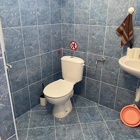 германови Vendégház