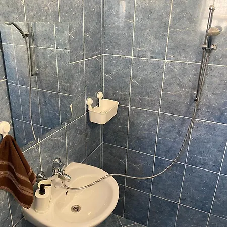 Vendégház германови *