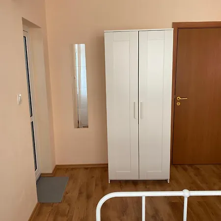 Pensionat германови Obzor