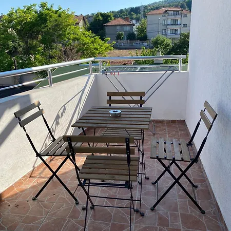 германови Pensionat Obzor