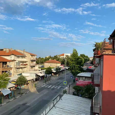 германови Vendégház *