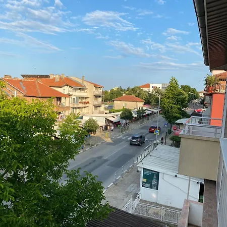 германови Vendégház