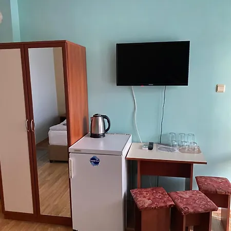 Vendégház германови *