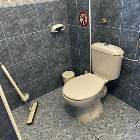 германови Vendégház