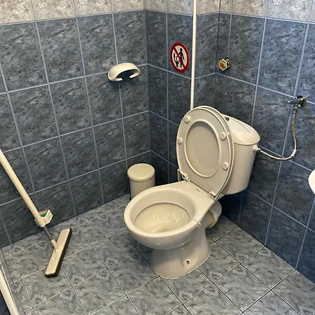 германови Vendégház