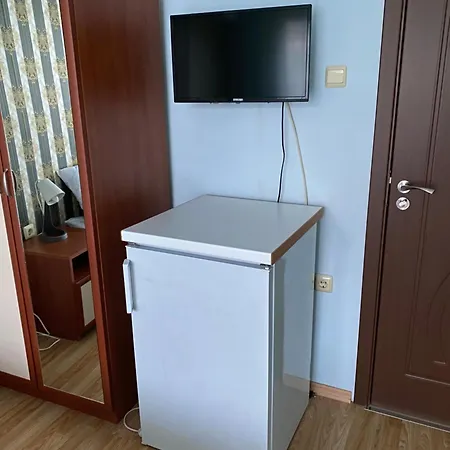 Penzion германови *