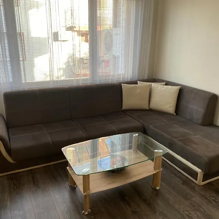 германови Pensionat *