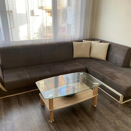 Pensionat германови *