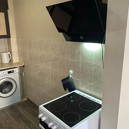 германови Pensionat *