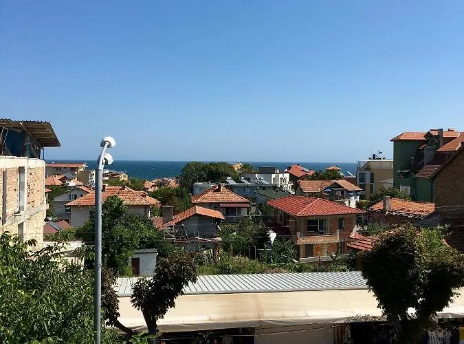 招待所 германови