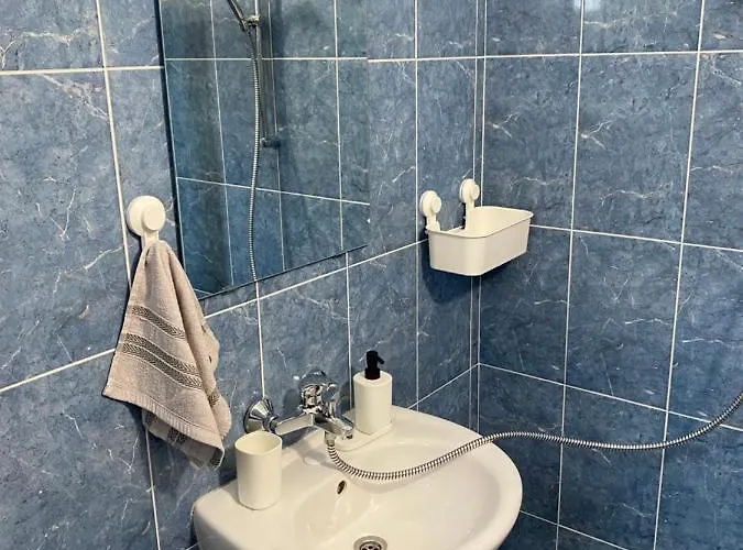 германови 招待所 *