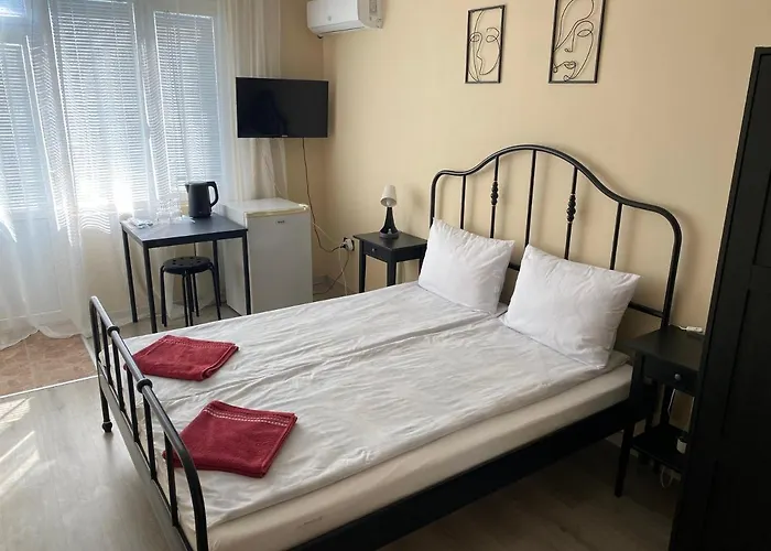 招待所 германови *