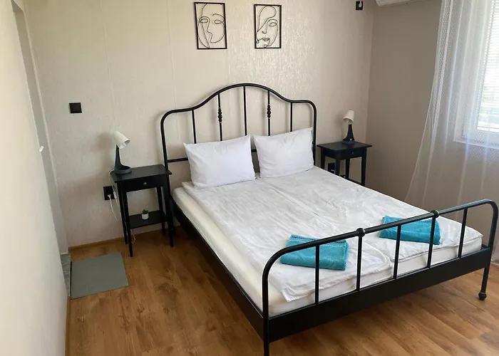 германови 招待所 *