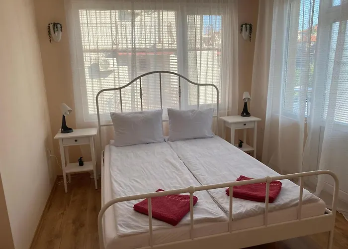 германови 招待所