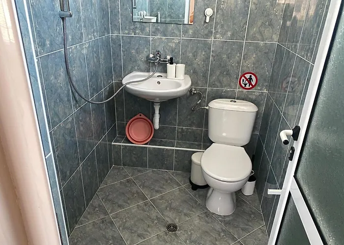 германови 招待所 奥布佐尔