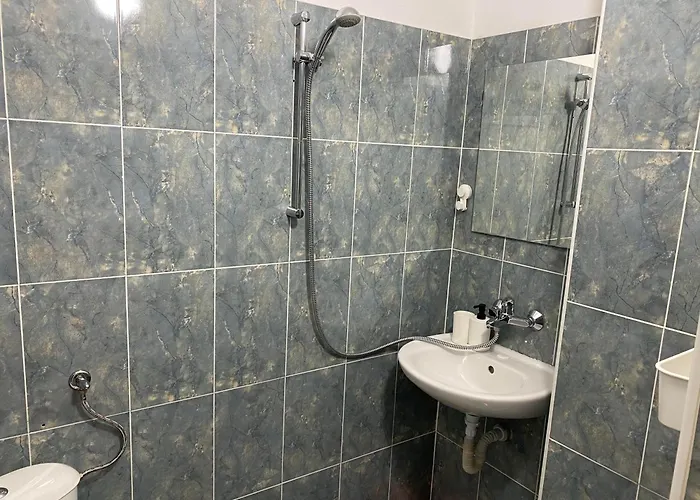 германови 招待所