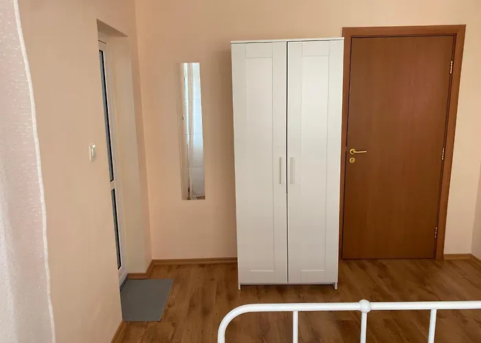 招待所 германови 奥布佐尔