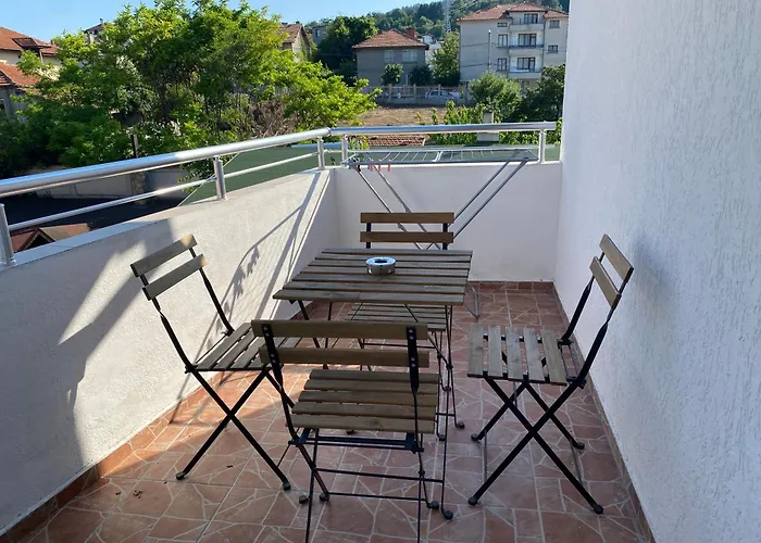 германови 招待所 奥布佐尔