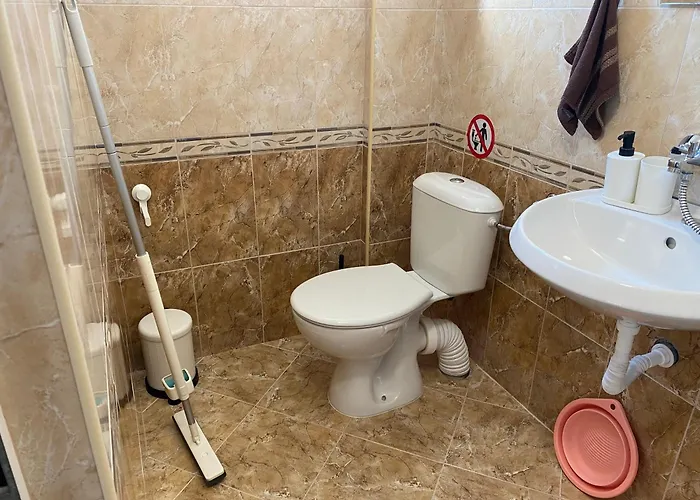 招待所 германови *